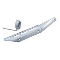 Ybr 125 Esd Egzoz Dekor Kapağı 2 Parça