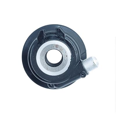 Ybr 125 Kilometre Dişli Mekanizması