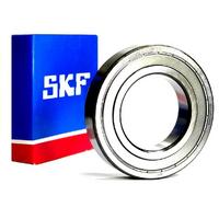 Ybr 125 Ön Ve Arka Teker Bilyesi SKF