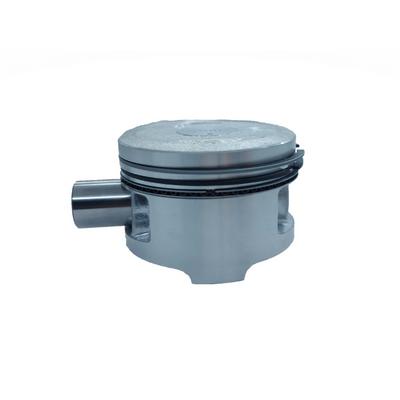 Yamaha Ybr 125 Piston Sekman Takımı (Ölçülü)