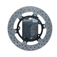 Yzf R25 / MT-25 Ön Fren Diski Balata Set