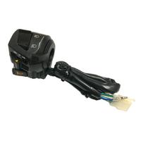 Z-One S 150-180 Düğme Kumanda Paneli Sol