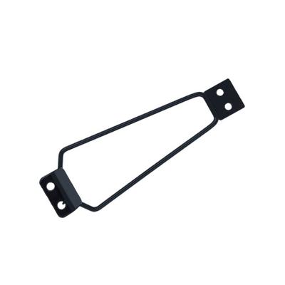 Mondial Z-One S 150 Ve Z-One 180 Arka Çamurluk Kuyruğu Braketi