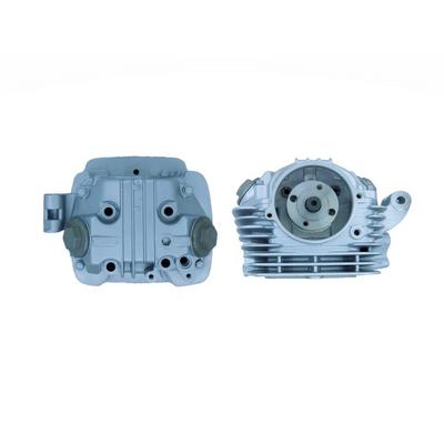 ZEALSUN 125CC Silindir Üst Kapağı Komple