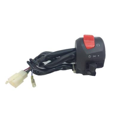 Z-One S 150-180 Sağ Kumanda Paneli 2015