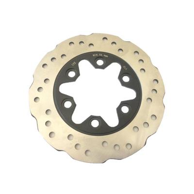 Zontes S 250 Arka Fren Diski
