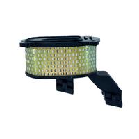 Zontes S 250 Hava Filtre Elemanı