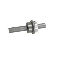 Zontes S 250 Krank Denge Mili