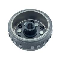 Zontes S 250 Marş Rublesi + Rotor
