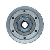 Zontes S 250 Marş Rublesi + Rotor