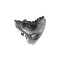 Zontes S 250 Ön Far Komple