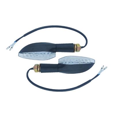 Zontes S 250 Sinyal Takım