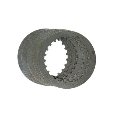 Zontes S250 Debriyaj Balata Sacı