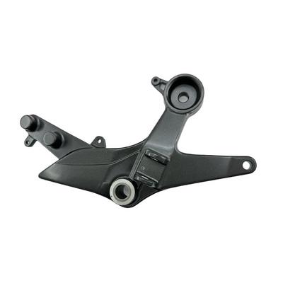 Apache Rtr 200 E4 Ön Basamak Braketi Sağ