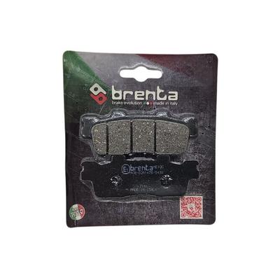 Arora GT 250 Arka Fren Balatası