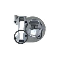 Arora Special Alfa 125 Piston Sekman Silindir