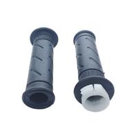 Asya 125-16 Hero Sağ Sol Gaz Elcik Takım