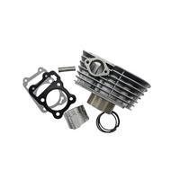 Atv Loncin LX 200 Silindir Seti 62 mm 74 Boy