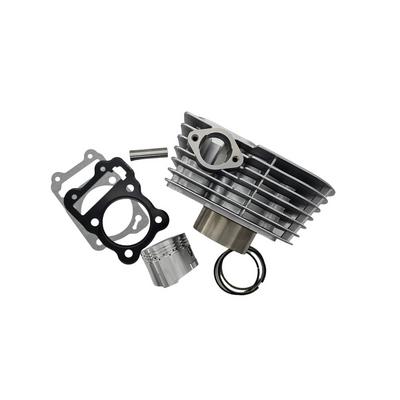 Atv Loncin LX 200 Silindir Seti 62 mm 74 Boy