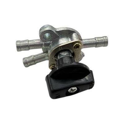 Atv Modelleri Lx 200 Benzin Musluğu 3 Çıkışlı