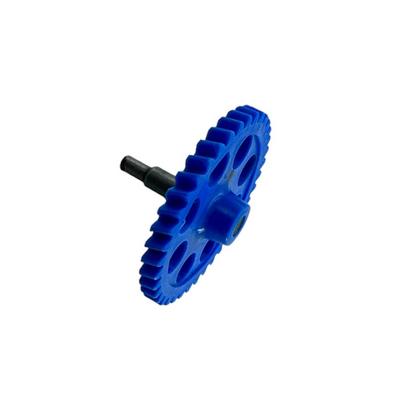 Bajaj Discover St 125 Yağ Pompa Dişlisi