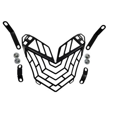 Bajaj Dominar 400 / D 250 Far Koruma