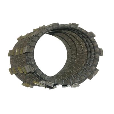 Bajaj Dominar 400 Debriyaj Balatası 7Lİ Set