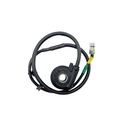 Bajaj Dominar 400 Kilometre Dişli Rediktörü