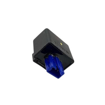 Bajaj Dominar 400 Sinyal Flaşörü