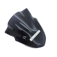 Bajaj Dominar Ön Siperlik Camı (Uzun Tur Camı)