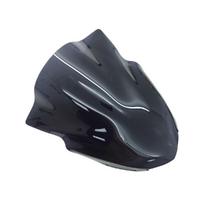 Bajaj Dominar Ön Siperlik Camı (Uzun Tur Camı)