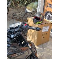 Bajaj N 250 Ayna Sağ Sol Takım Yan Sanayi