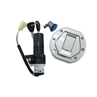 Bajaj Pulsar NS 200 Kontak Kilit Seti