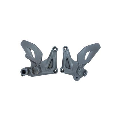 Bajaj Pulsar Ns 200 Ön Basamak Braketi Tk