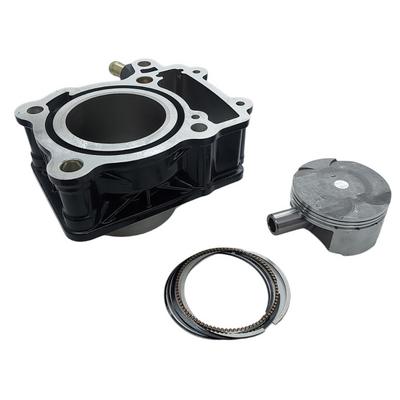 Bajaj Pulsar NS 200 Silindir Komple