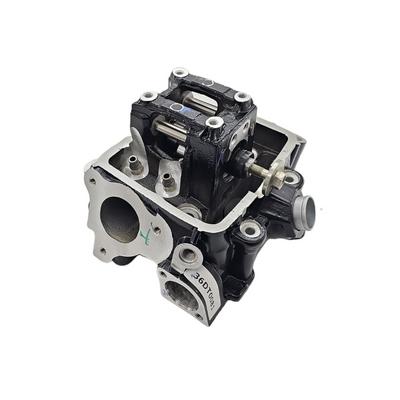 Bajaj Pulsar NS 200 Silindir Üst Kapağı