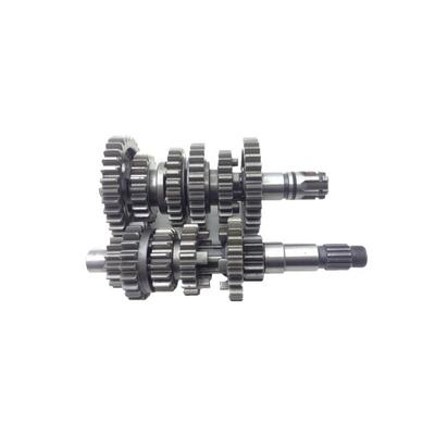 Bajaj Pulsar NS 200 Vites Şanzıman Dişlisi