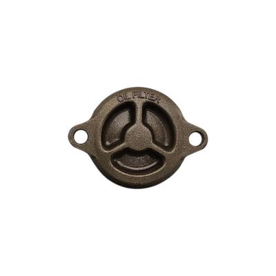 Bajaj Pulsar Ns 200 Yağ Filtre Kapağı