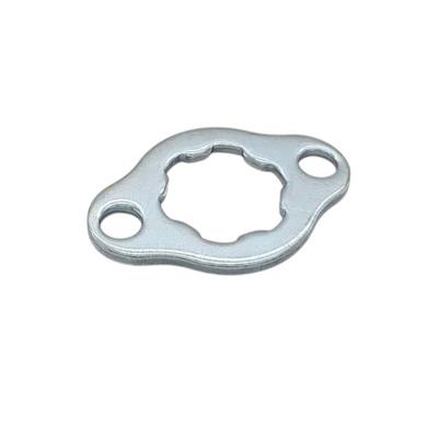 Bajaj Pulsar Ön Dişli Kilit Pulu