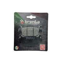 Benelli Bn 251 Arka Fren Balatası 2017-20