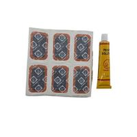 Bisiklet / Motosiklet Lastik Soğuk Yaması