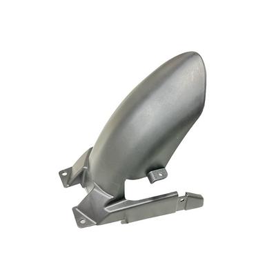 Buccaneer 250 i  Arka İç Çamurluk