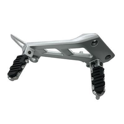 Buccaneer 250 İ Arka Basamak ve Braketi Sağ