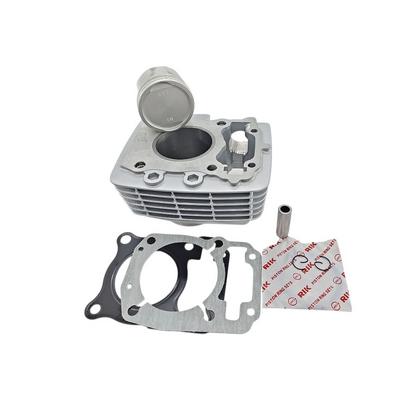 Cbf 150 Piston Sekman Silindir Seti Oem