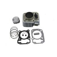 Cbf 150 Piston Sekman Silindir Seti Oem