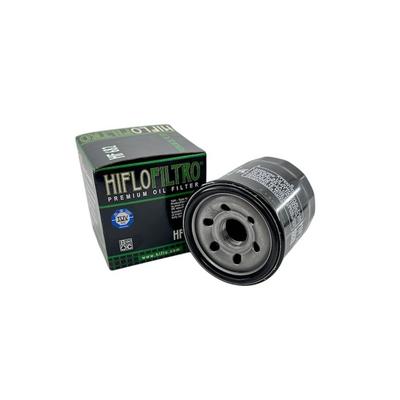 Cf Moto 450 NK Yağ Filtresi Hiflo
