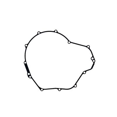 Cf Moto 650 NK / 400 NK Debriyaj Kapak Contası