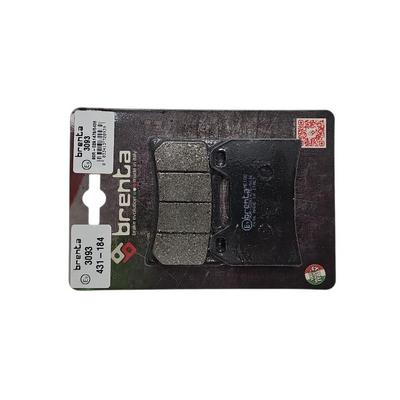 Cf Moto CL-C 450 Ön Fren Disk Balatası