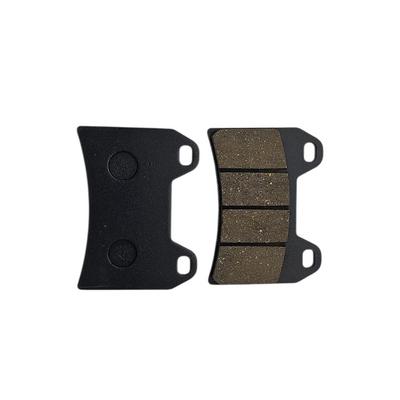 Cf Moto MT 800 Ön Fren Balatası