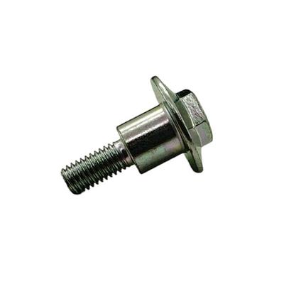 CF Moto NK / SR 250 Külbüratör Kapak Vidası